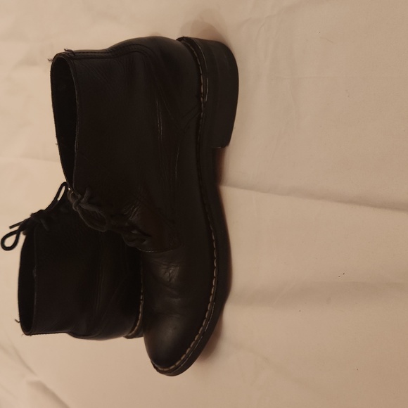 Cole Hahn Men's  Ankle Boots - Picture 4 of 16
